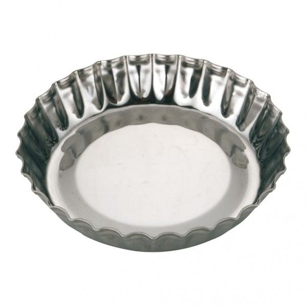 18-0タルトレット焼型3枚組 中 WTL83002 1個