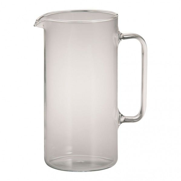 耐熱ジャグシリンダー