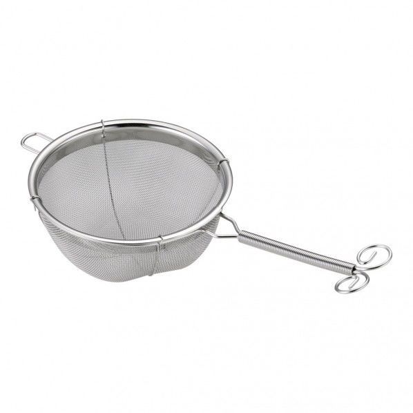 18-8共柄茶こし シングル 大 BTY39011 1個