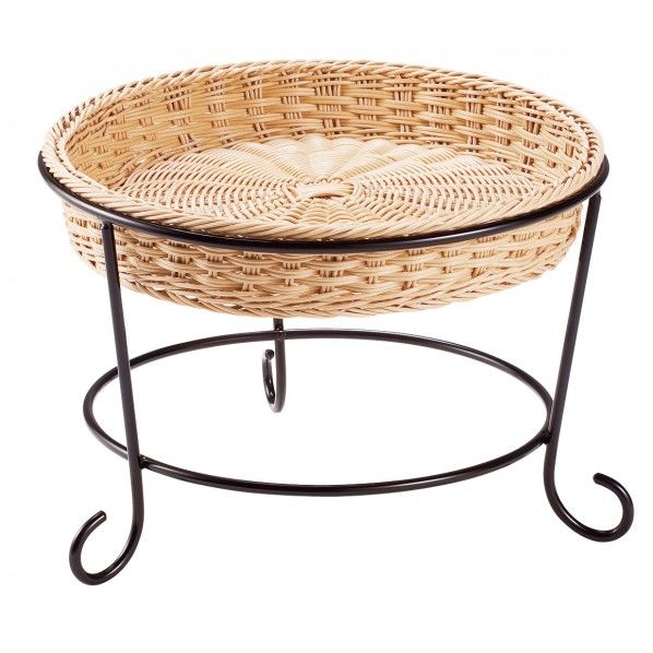 プリート スタンド C 高 ナチュラル WPL5201 1個