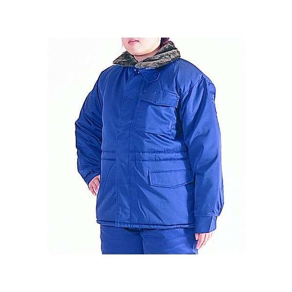超低温 特殊防寒服MB－102 上衣 LL SBU213 1個