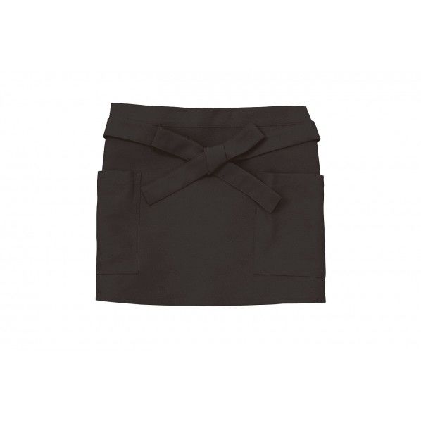 和風腰下エプロン SKS0101 1個