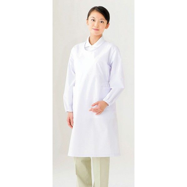 割烹着 SKT6501 1個