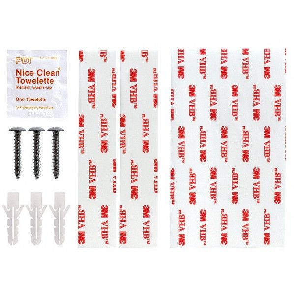 GUD-500 壁取付セットC型 XSS0605 1個