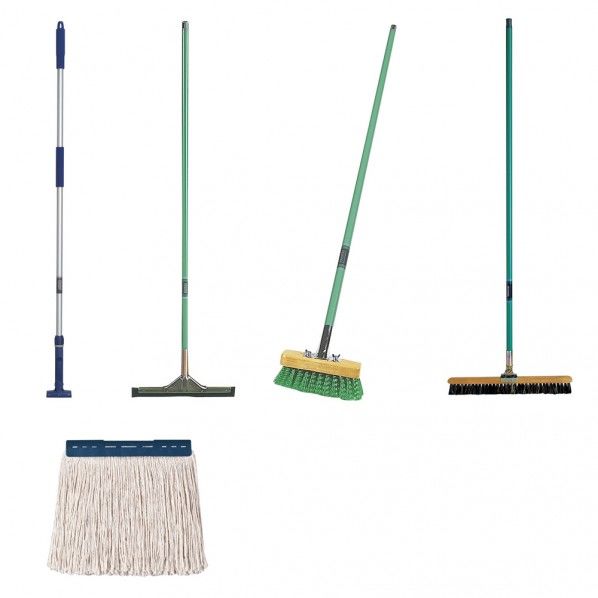 厨房用お掃除セット KSO0101 1個