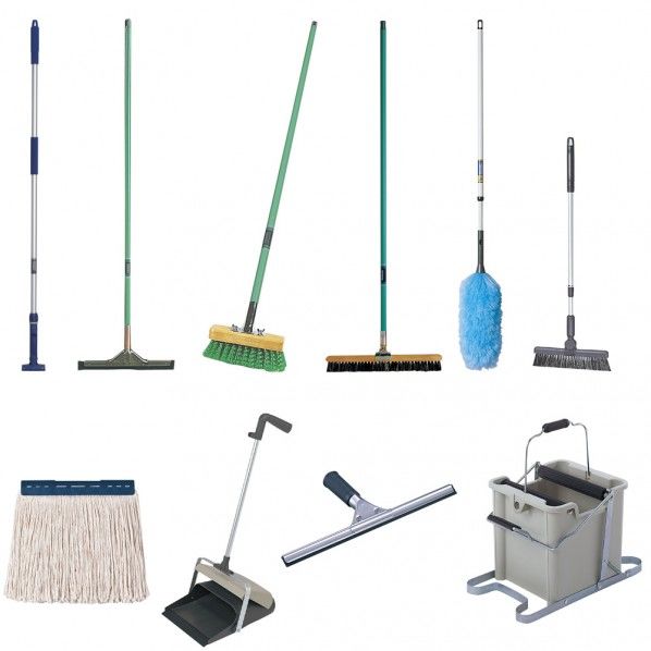 飲食店用お掃除セット KSO0201 1個