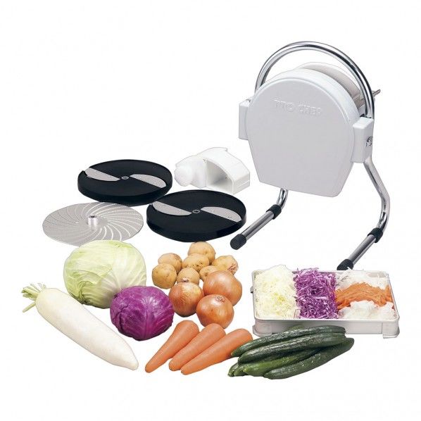 ミニスライサー SS-250F CSLF601 1個