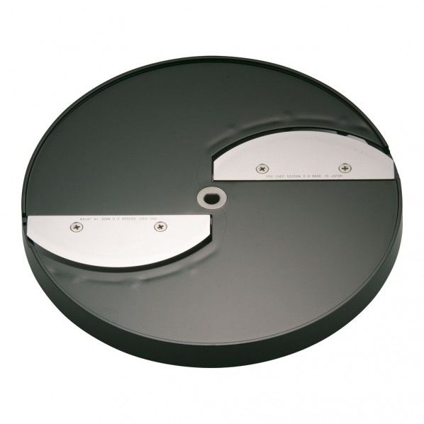 ミニスライサー SS-250F 薄切用