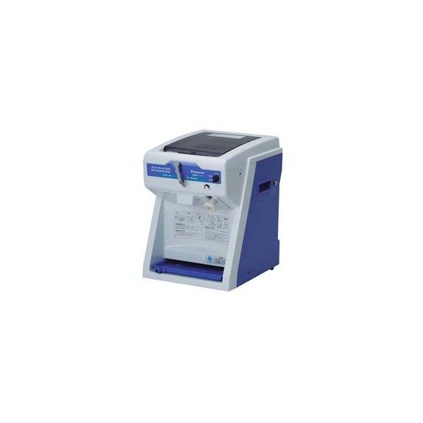 初雪 電動式クラッシュ&スライサー FAIE001 1個