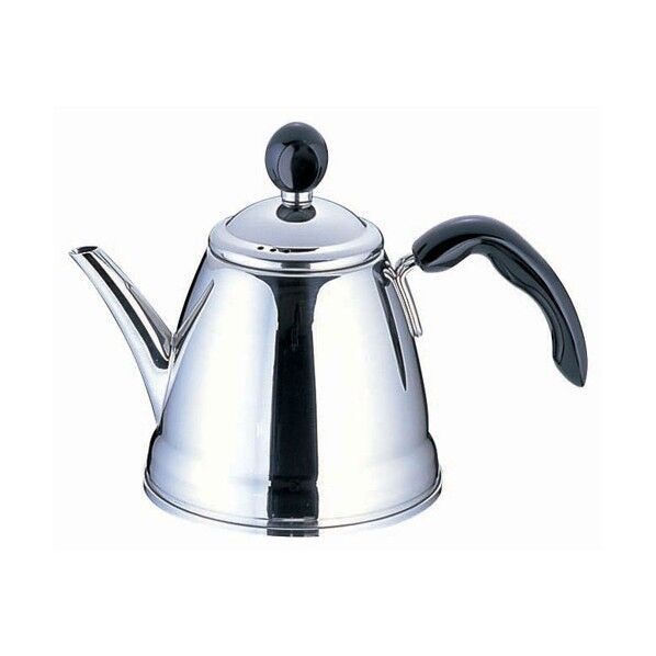 18-8フォンテーヌ コーヒードリップ 1200cc FKCC001 1個