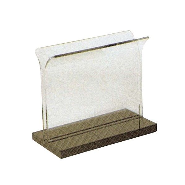 パウチメニュースタンド PBTF301 1個