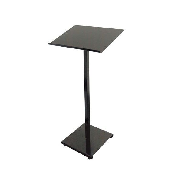 スチール記名台 YKM0101 1個