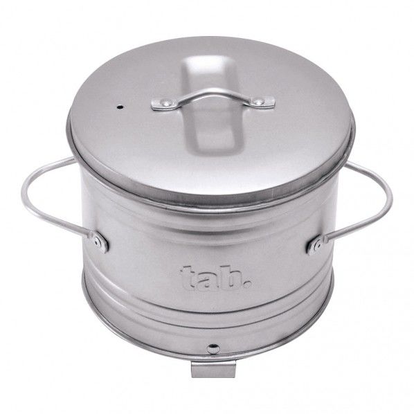 缶スモーカー DKV9301 1個