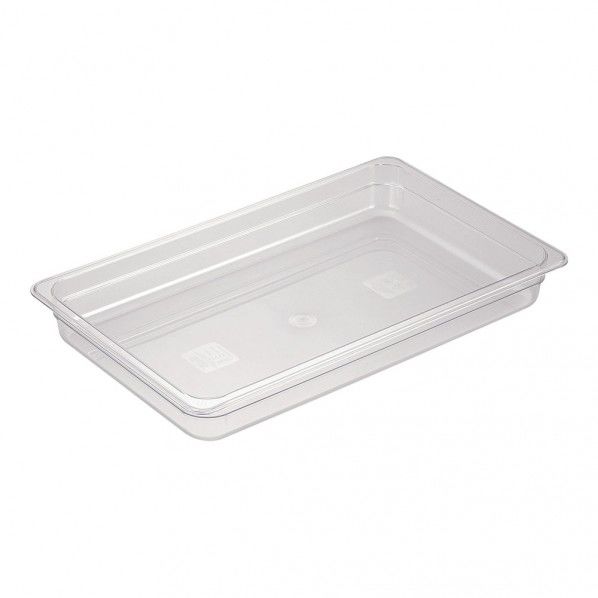 トラスト トライタン コールドフードパン 1/1×65mm AHC7501 1個