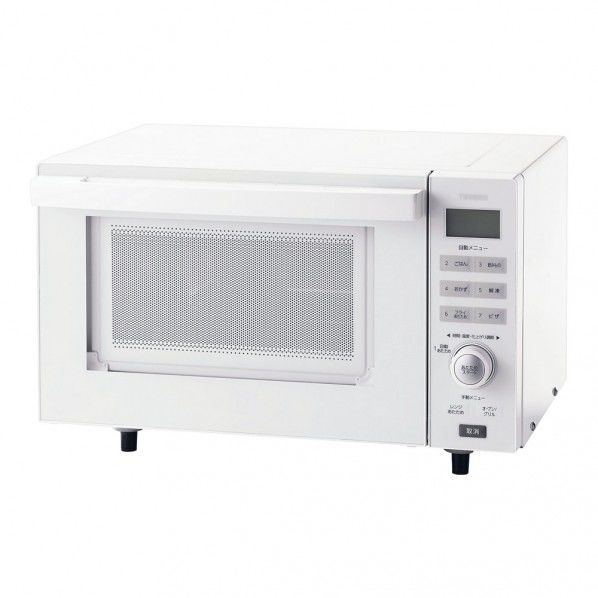 センサー付フラットオーブンレンジ DSV7201 1個