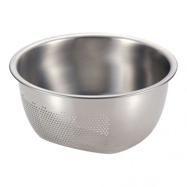 18-8 3WAY 水切りボール ABCB501 1個