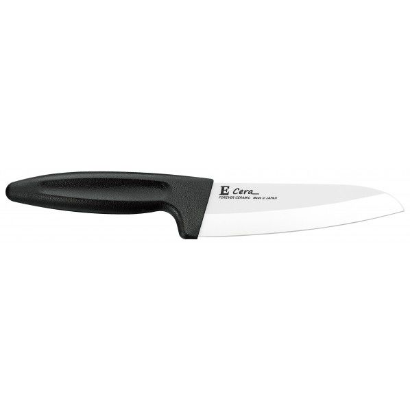 セラミック包丁 Eセラ(片刃) 14cm ASL8302 1個