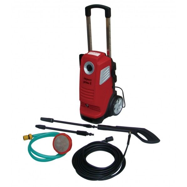 高圧洗浄機 インパクトプライムII KSV3601 1個