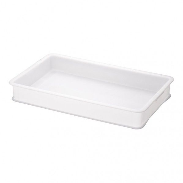 リス 抗菌PP特大パンコンテナー AKVT702 1個