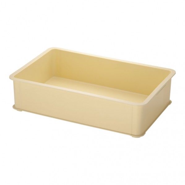 リス PP大型パンコンテナー AKVL801 1個