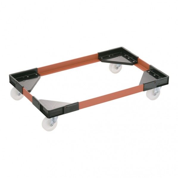 アングルキャリーL(パンコンテナー用) AAV0401 1個