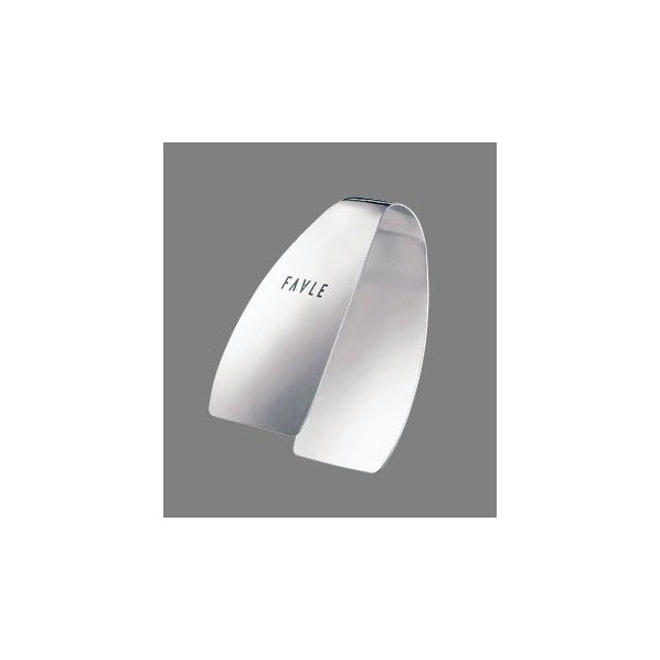 18-0とりわけトング クリップ BTL4901 1個