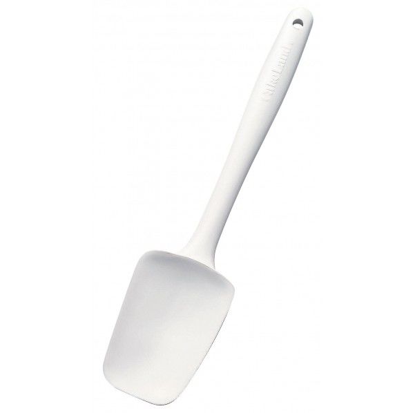 スプーン型シリコンゴムヘラ BSL3901 1個