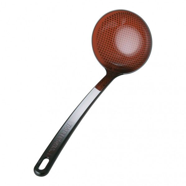 カラーアク取りお玉(目盛付) グレープ No2179 BAK0902 1個