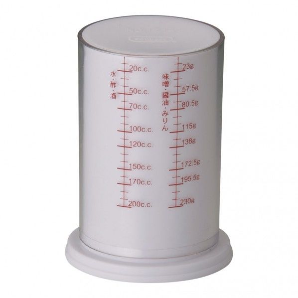 PE 計量カップ エトナ No1714 BKI36 1個