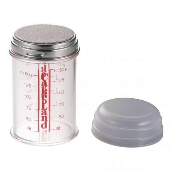 粉糖ふり BKN2201 1個