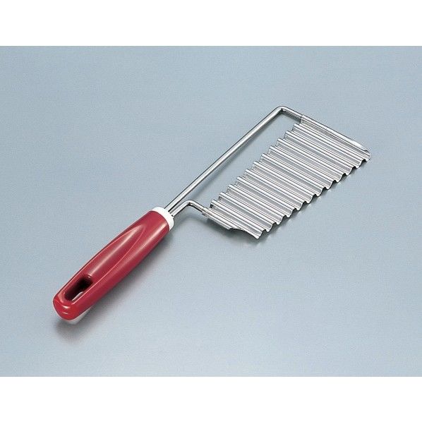 フランス風 波型カッター BDK0501 1個