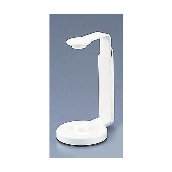 ペーパータオルスタンド 白 XPC061 1個