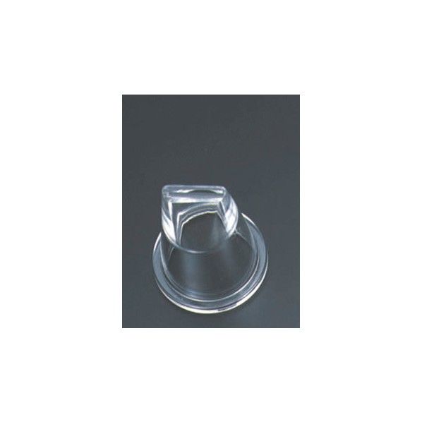 P絞り口 リボン型 WKTX301 1個