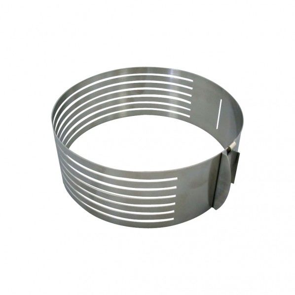 18－8 ケーキスライサー WSLA701 1個