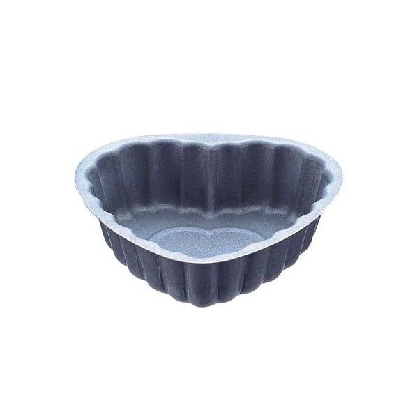 アルブリット ハート型