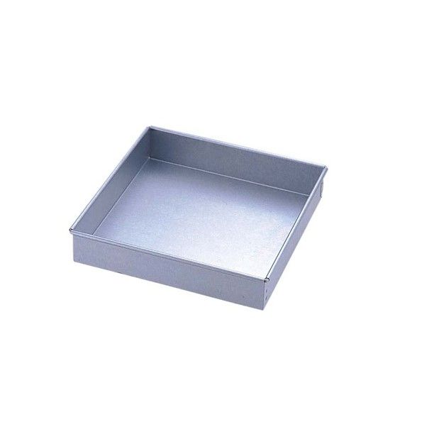 アルスター マルシェ焼型角