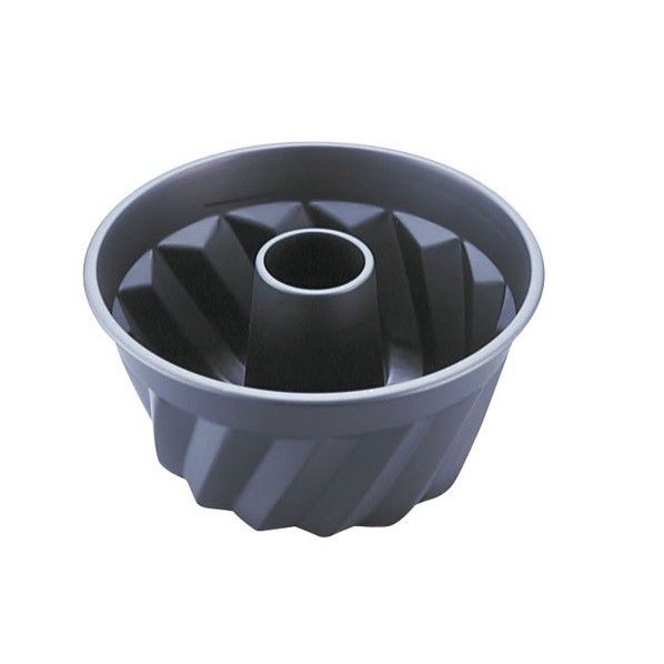 トップブラックセラコン クグロフ型 大 WKG04041 1個