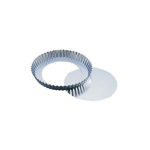 ギルア セパトタルト型 底取 No982 φ183mm WTL70982 1個