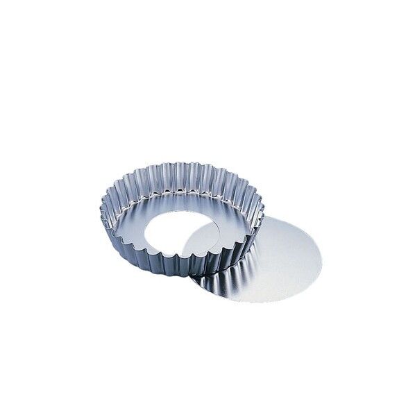 ギルア セパトタルト深型 底取 φ180mm WTL7203 1個