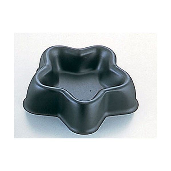 トップブラックセラコン フルーツケーキ WHL25 1個