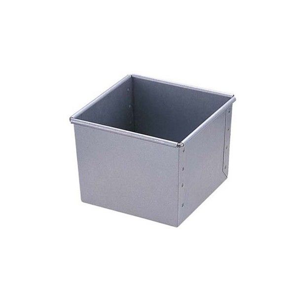 パン焼き 角型1斤 WPV2301 1個