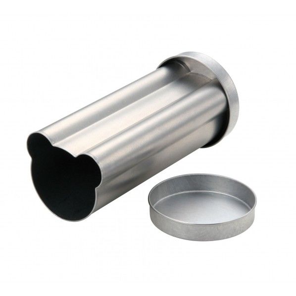 ベアーブレッド焼型(ステンシル付) WBL6901 1個