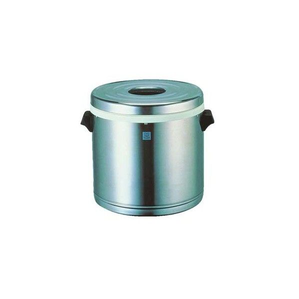 業務用ステンレスジャー