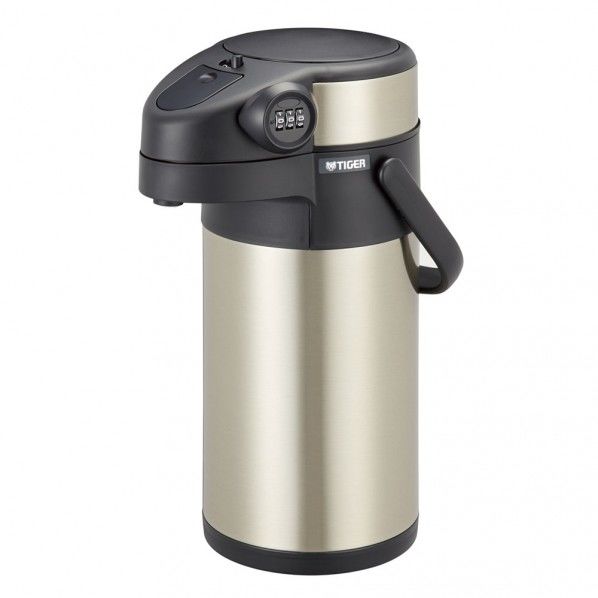 タイガー セキュリティーエアーポット BEA9801 1個