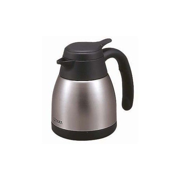 ステンレスポット