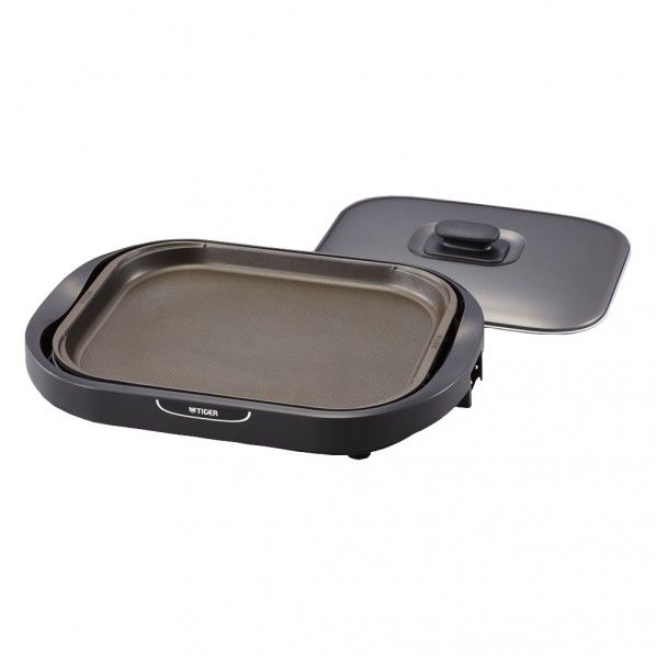 ホットプレート