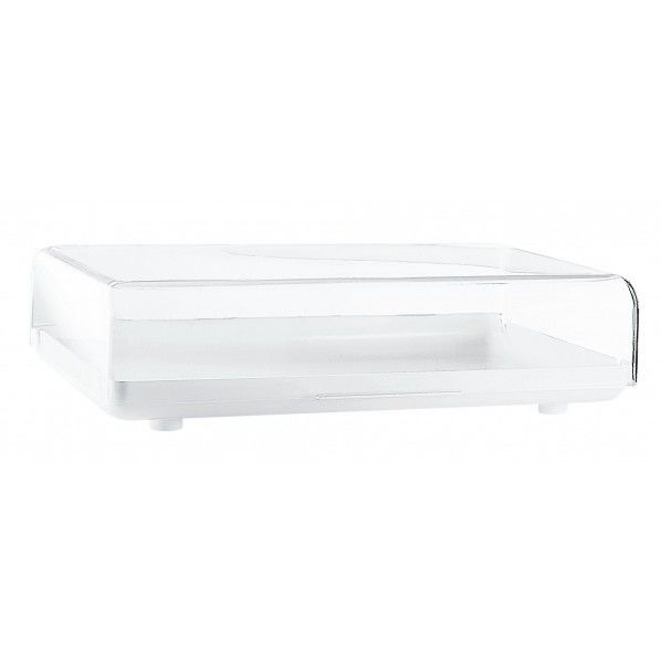 ケーキディスプレースタンド クリアー RGT6501 1個