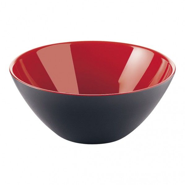 マイフュージョン ボウル レッド NGT1401 1個