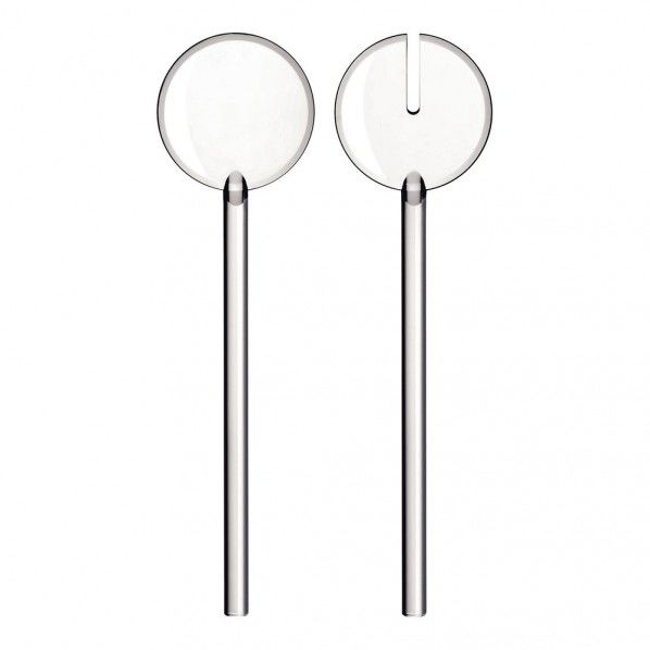 ティファニー サラダサーバー