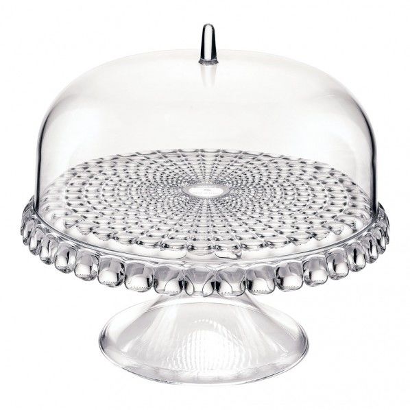 ティファニー ケーキスタンド